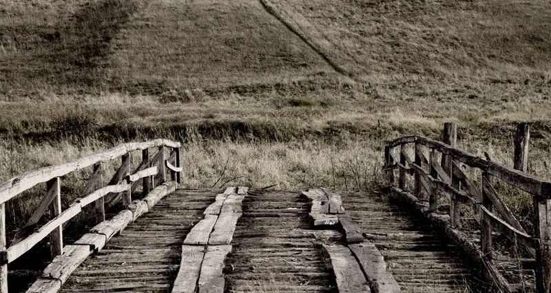 Там, где разбиваются мечты... фото превью