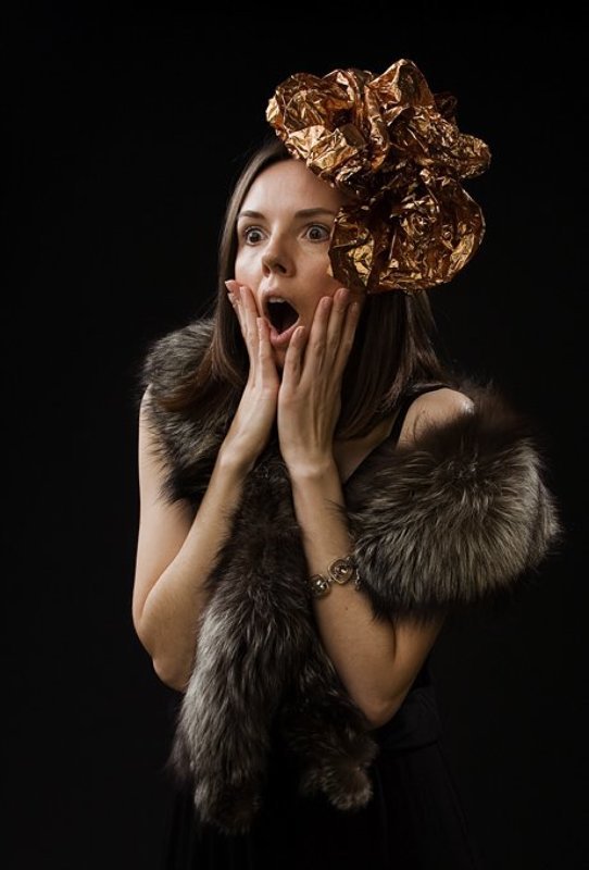 инна иванова КОШМАР!!!!!!! У нее такая же сумочка...... фото превью