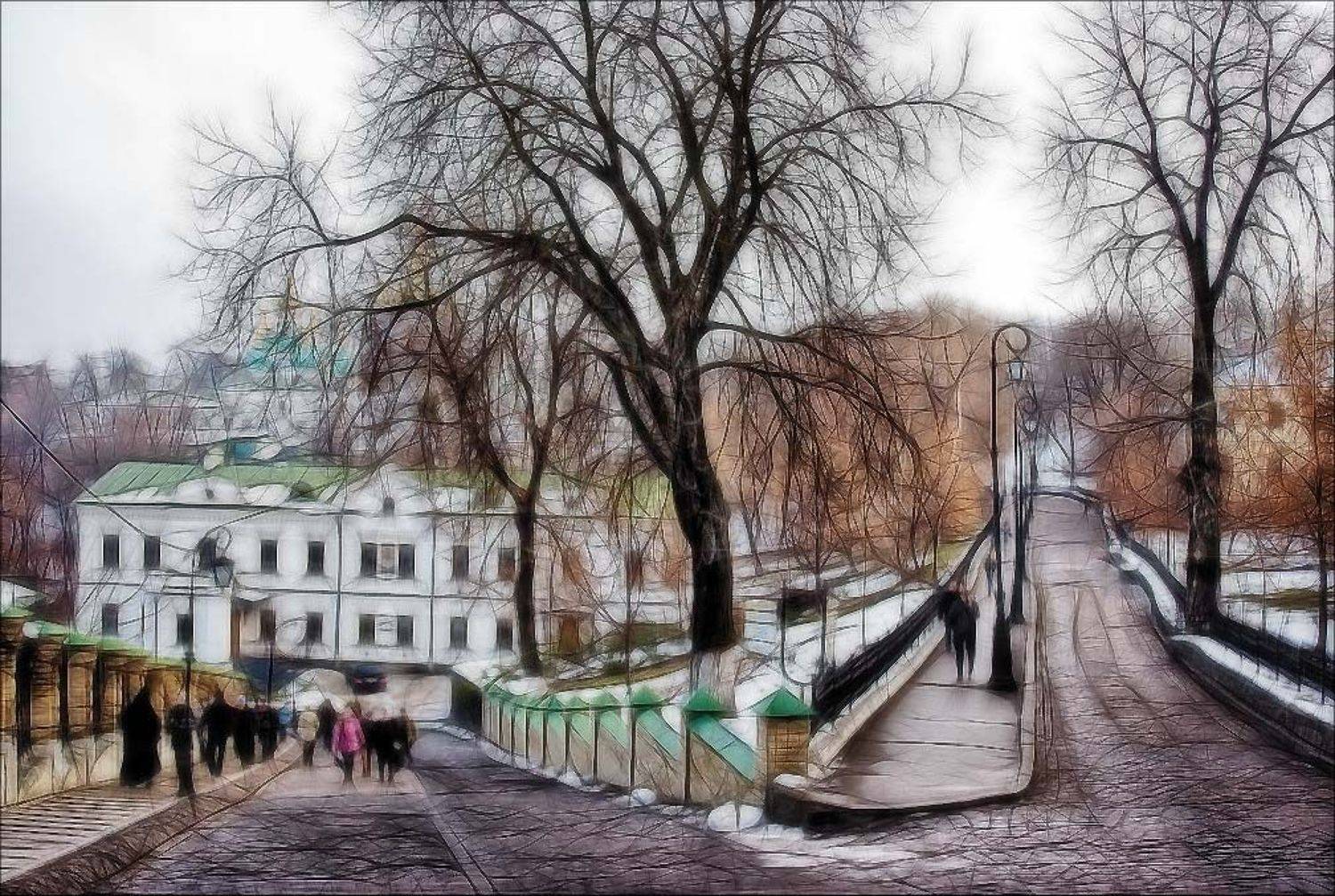 , Александр Батурский