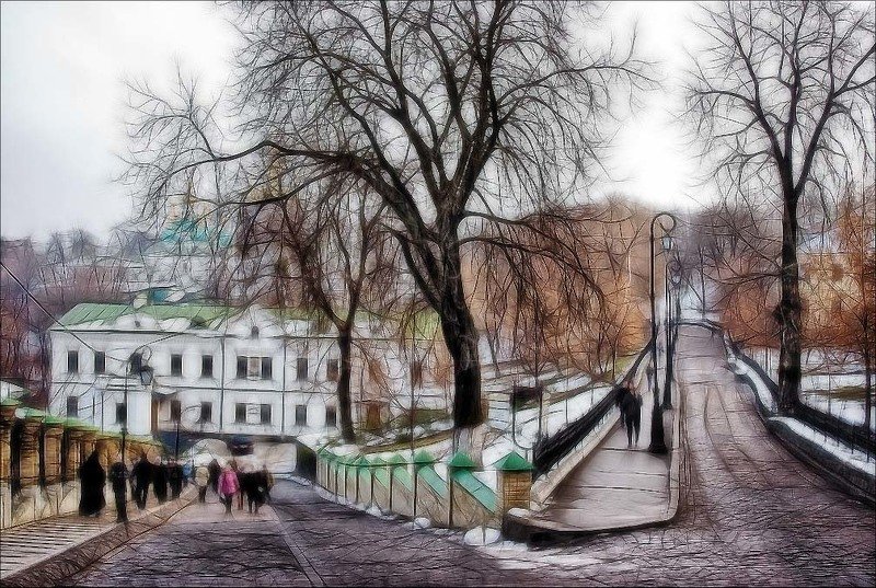 Развилка духовности фото превью