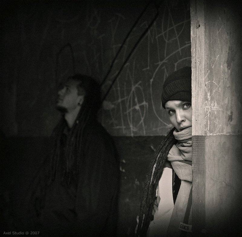 , Alex Vasilenko