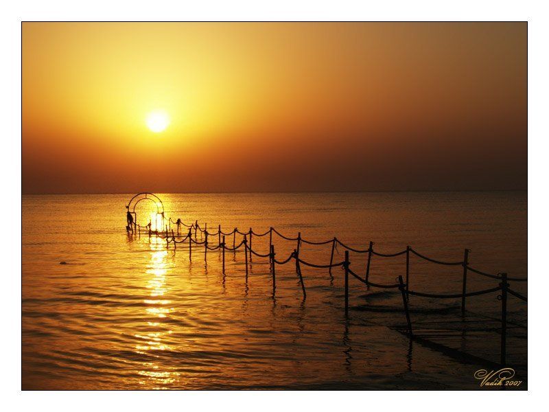 Солнечный портал фото превью