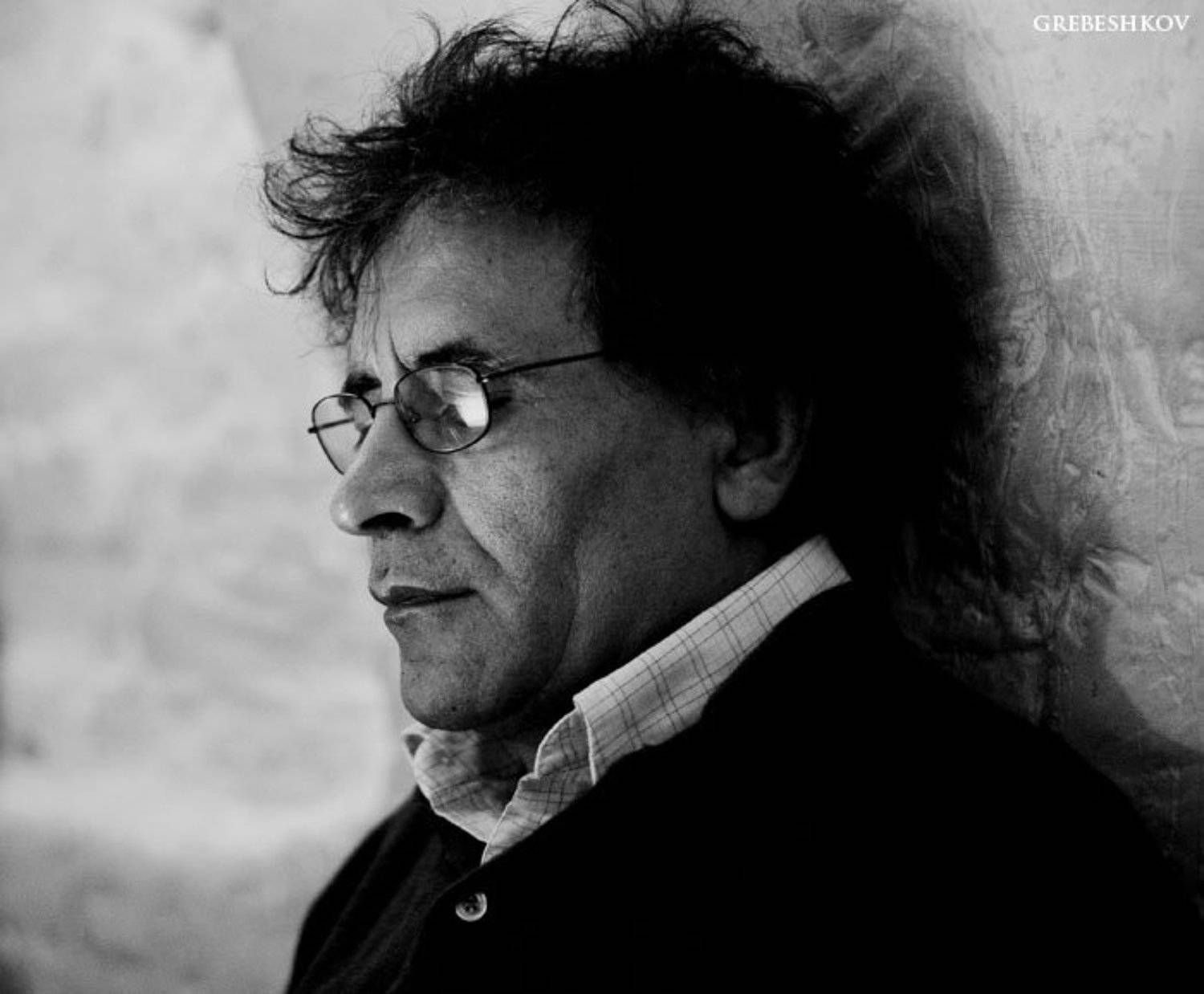 чб жанр репортаж портрет жанровый, Grebeshkov