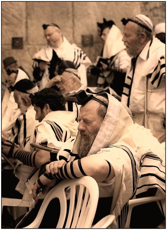 иерусалимский синдром БОжьи воины фото превью