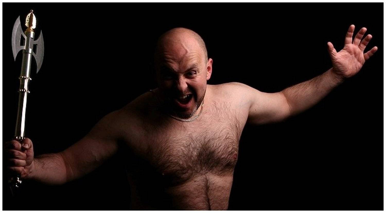 автопортрет, Alexander Tolchinskiy