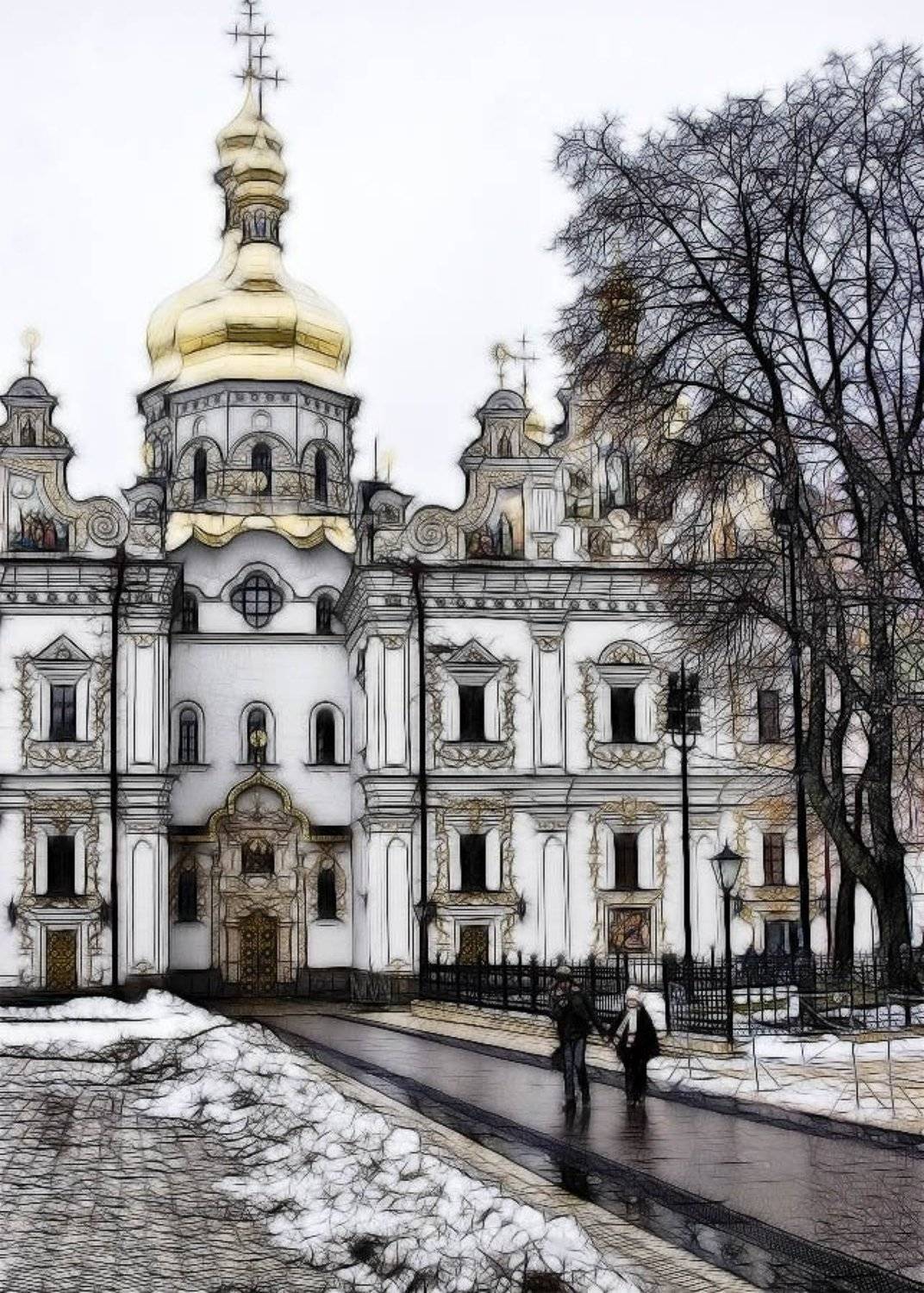 , Александр Батурский