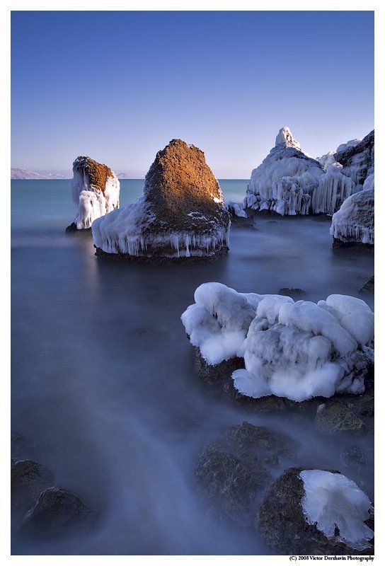The Stones & The Sea II фото превью