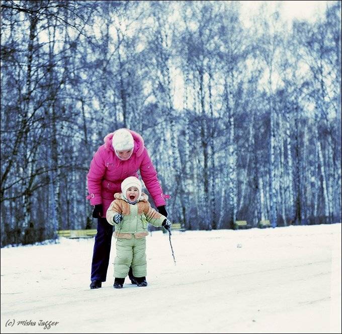 реже снятся те цветные сны, Jagger