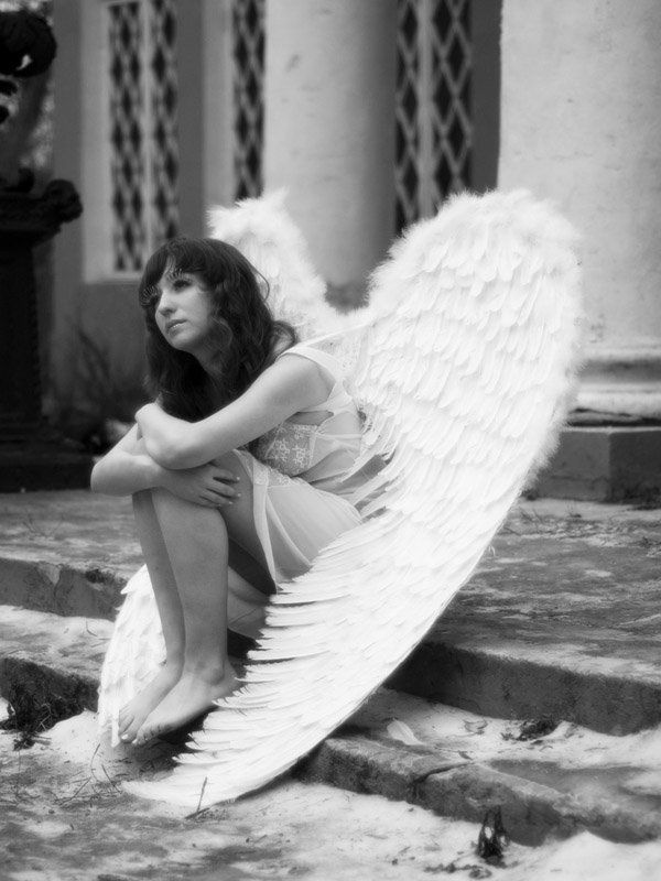 ангел * * * фото превью