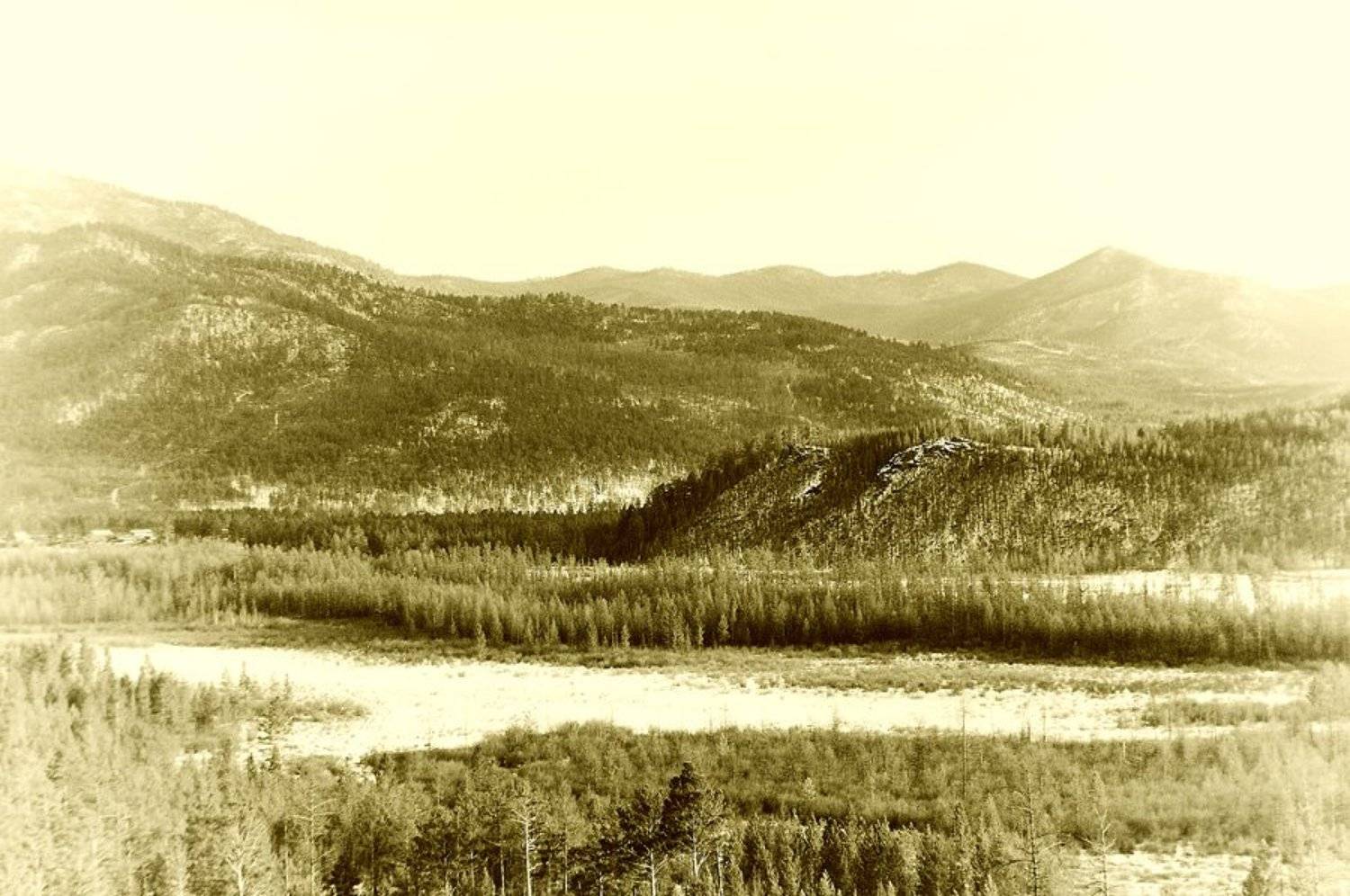 бурятия,тайга,майла, Евгений Пугачев.