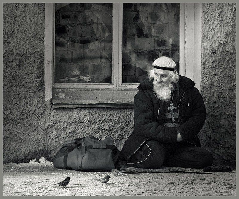 коллеги-попрошайки фото превью