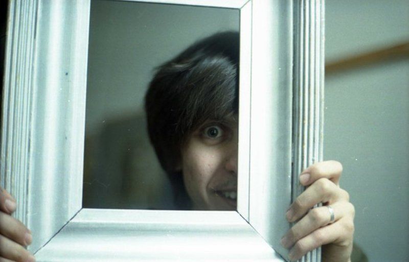 35мм, пленка, цвет *** фото превью