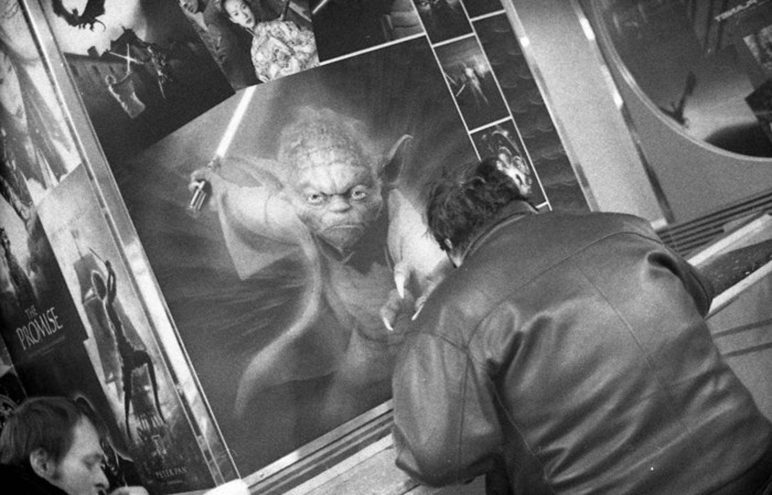 35мм, пленка, ч/б, Berezin Saveliy