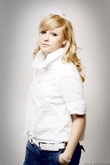 , Антон Салтанов