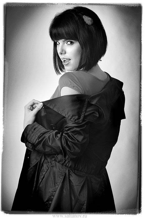 , Антон Салтанов