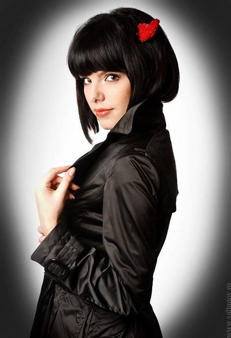 , Антон Салтанов