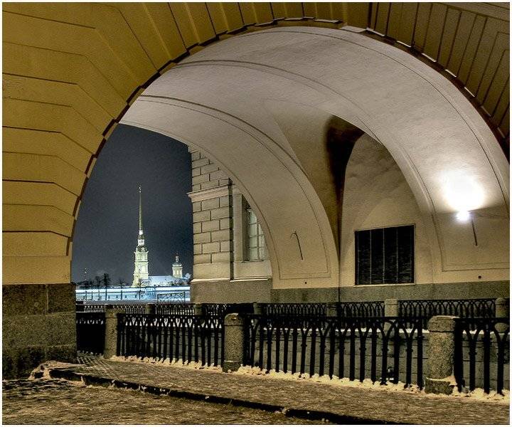 , Павел Дунюшкин