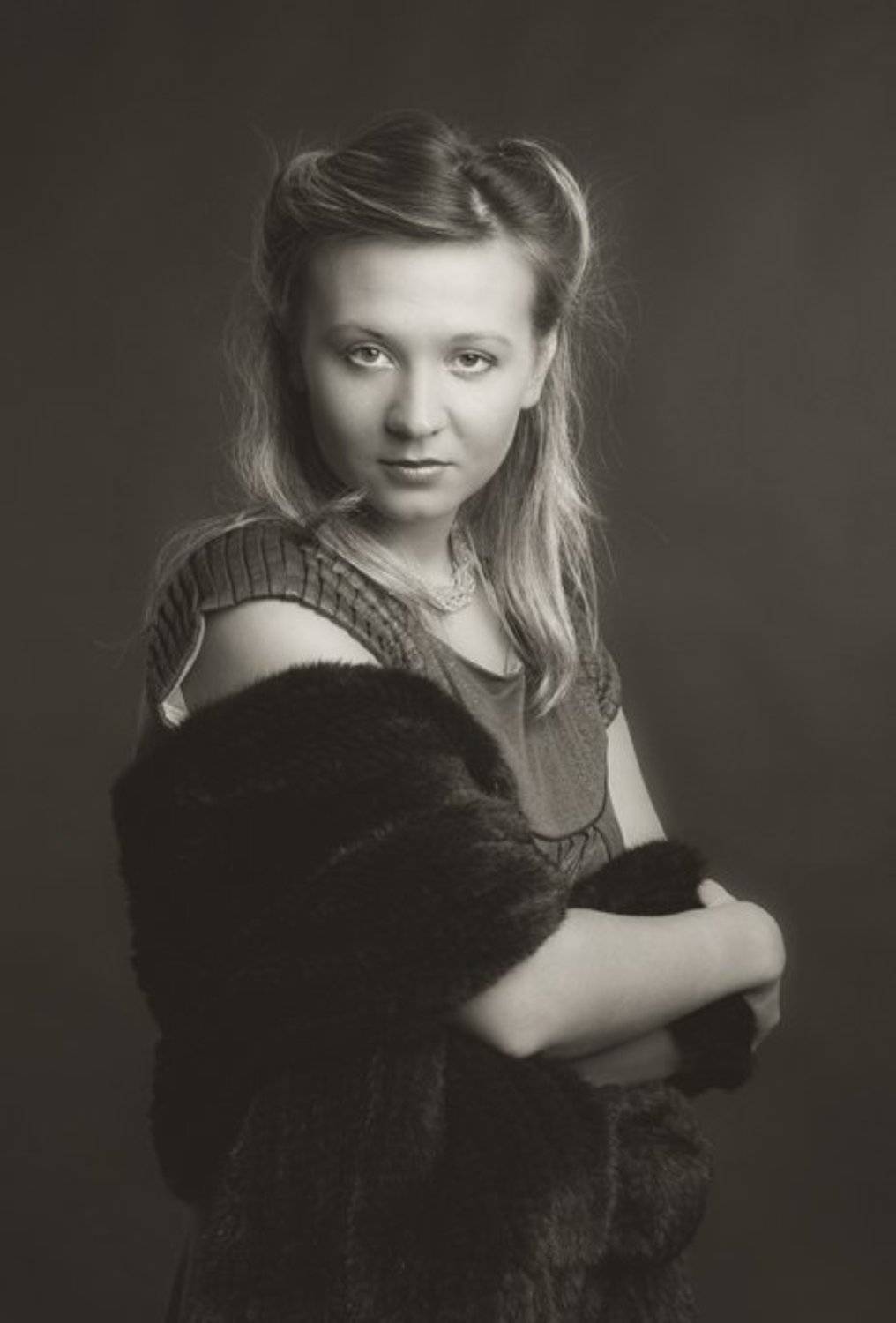 , Дмитрий Осипов