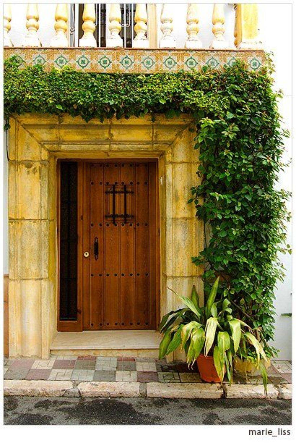 город, архитектура, испания, лето, spain, marbella, ciudad, viuga