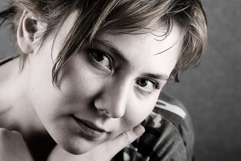 Помирились? фото превью