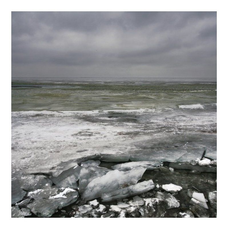 19, января, крещение Финский залив глазами приезжего... фото превью