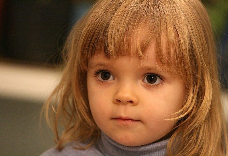 Кукла фото превью