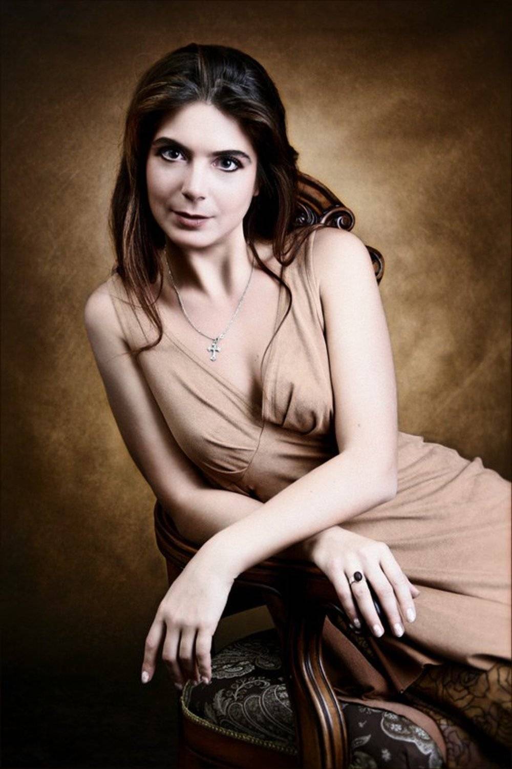 , Катерина Айку