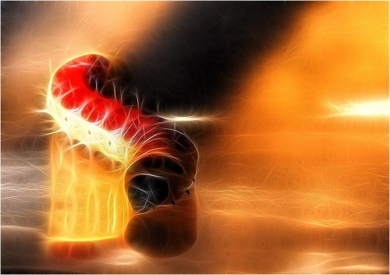 Огненная фото превью