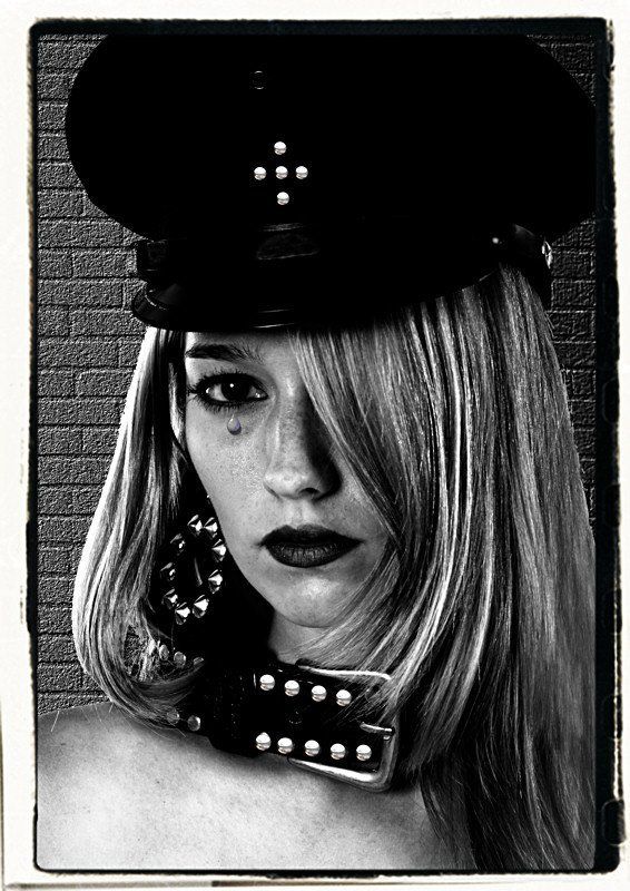 Портрет фото превью