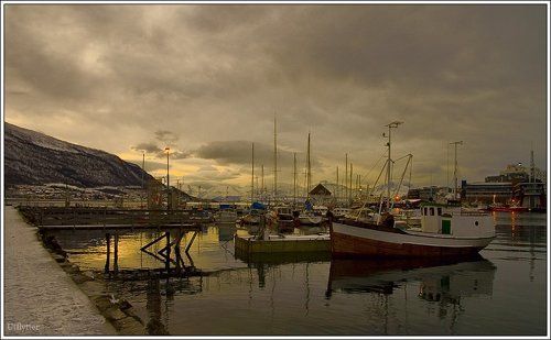 Первое солнце.