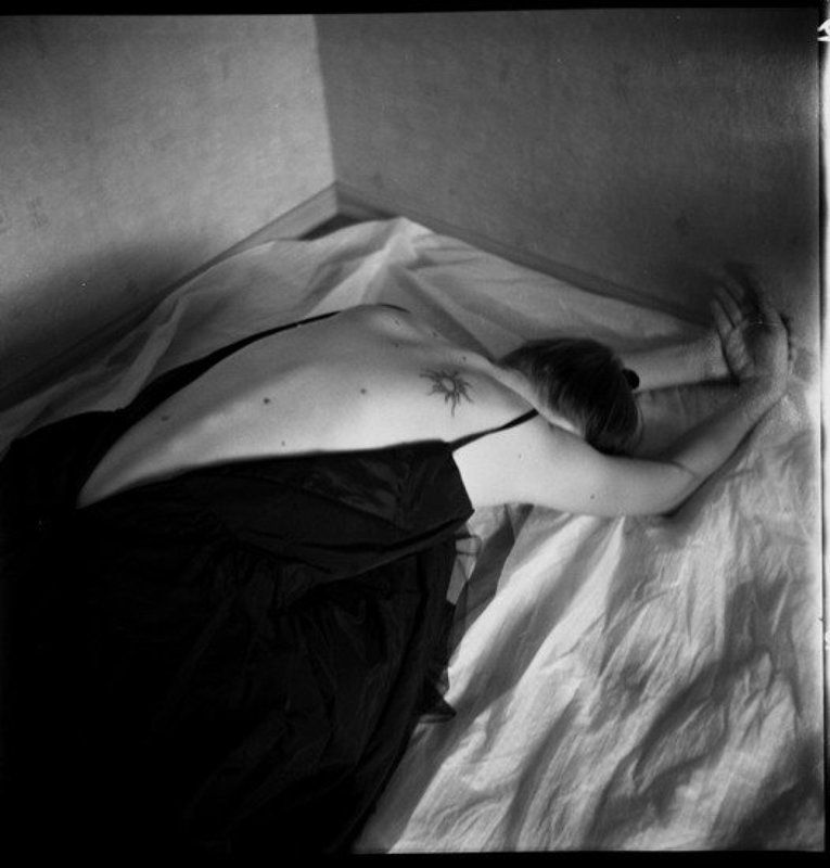 Угловое.. фото превью