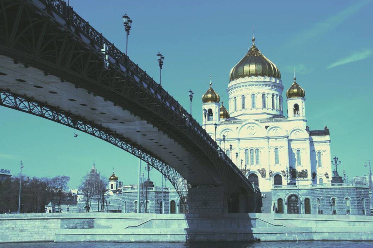 город,купола,москва,золото,кремль,церковь,кулешов,храм,ххс, Кулешов Евгений