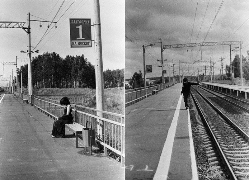 На Москву!) фото превью