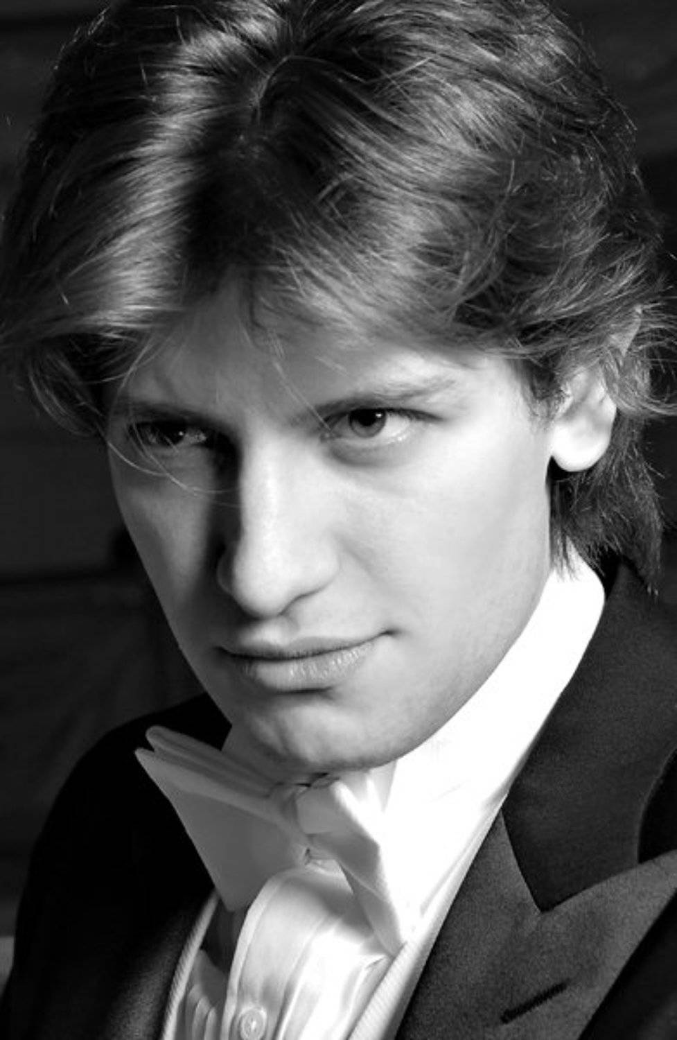 сельская честь, опера,  дирежер, михайловский театр, премьера, санкт-петербург,, Вячеслав Архипов