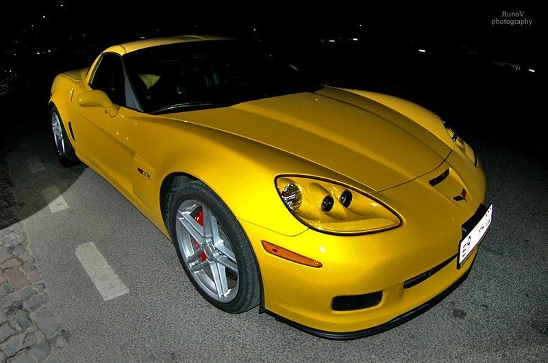 corvette,auto,авто,smile .C6 Corvette фото превью