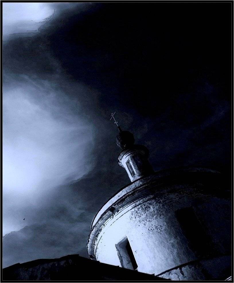 , Дмитрий Милосердов