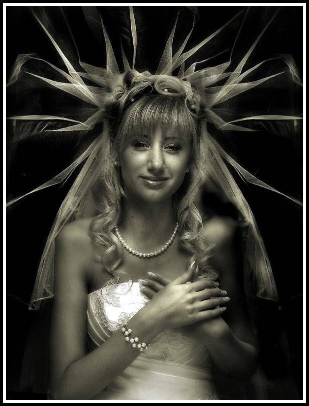 невеста,свадьба,татаринцев, Sergey Tatarincev