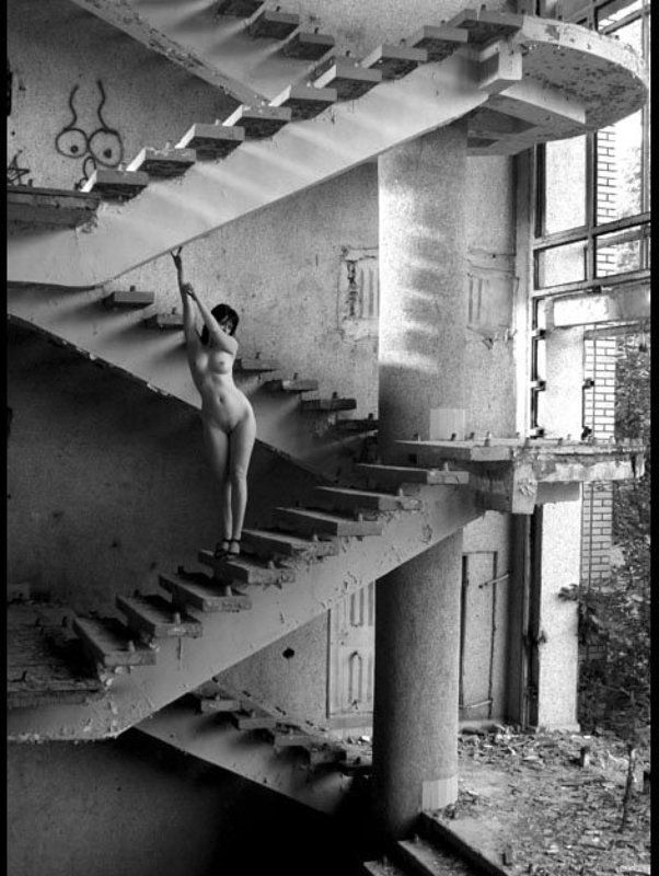 лестница Stairways фото превью