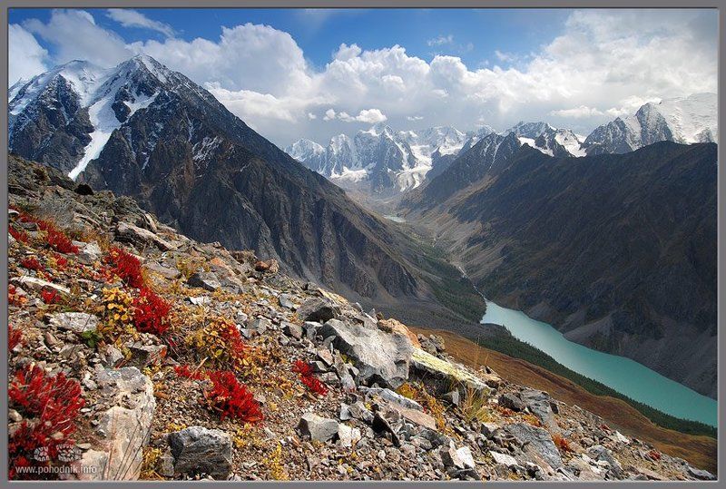 Шавлинские озёра фото превью
