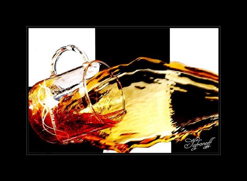 black tea  фото превью