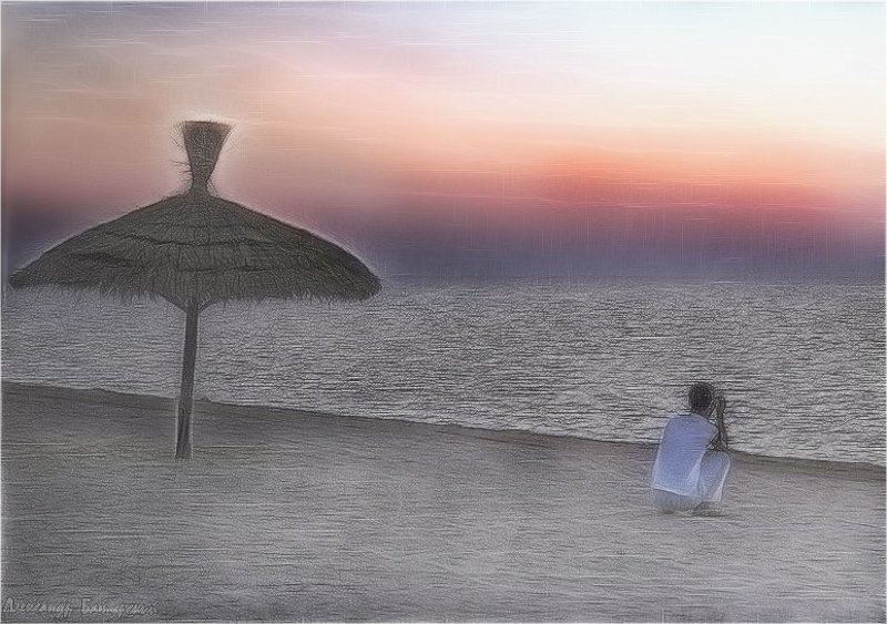 Восходаожидание фото превью