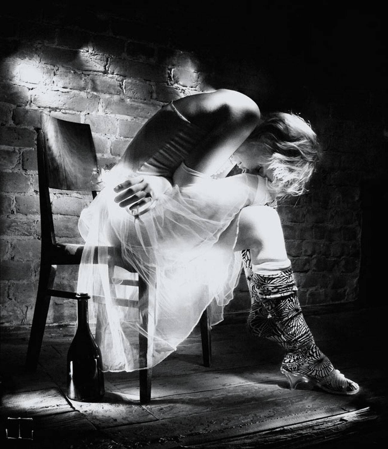 , Кристина Шин