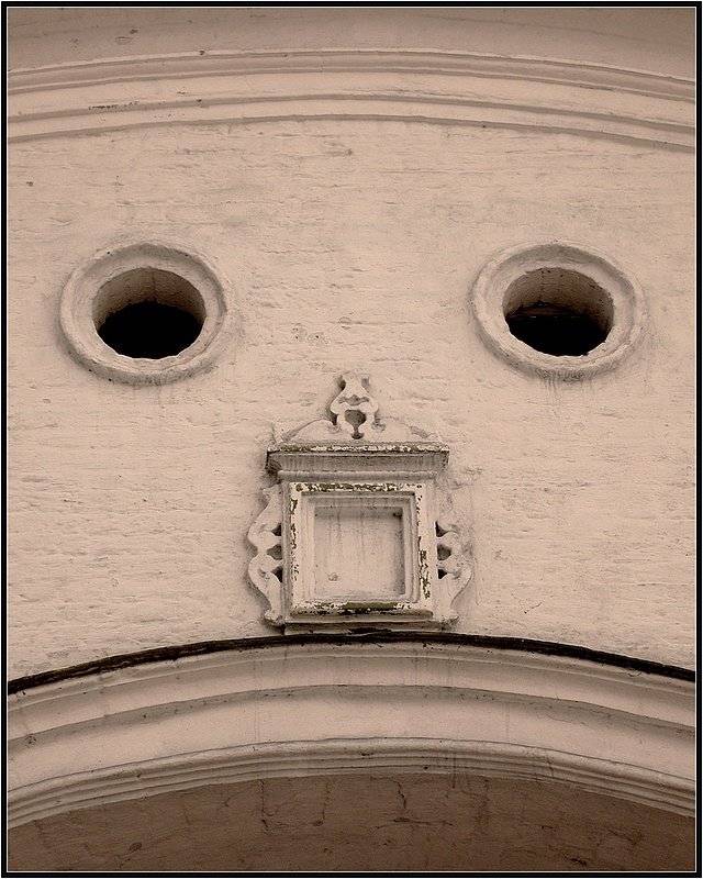 мимика стен, senjor