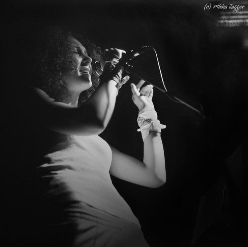 Focus In Concert