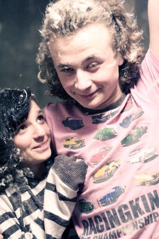 так настроение) Треш и угар) фото превью