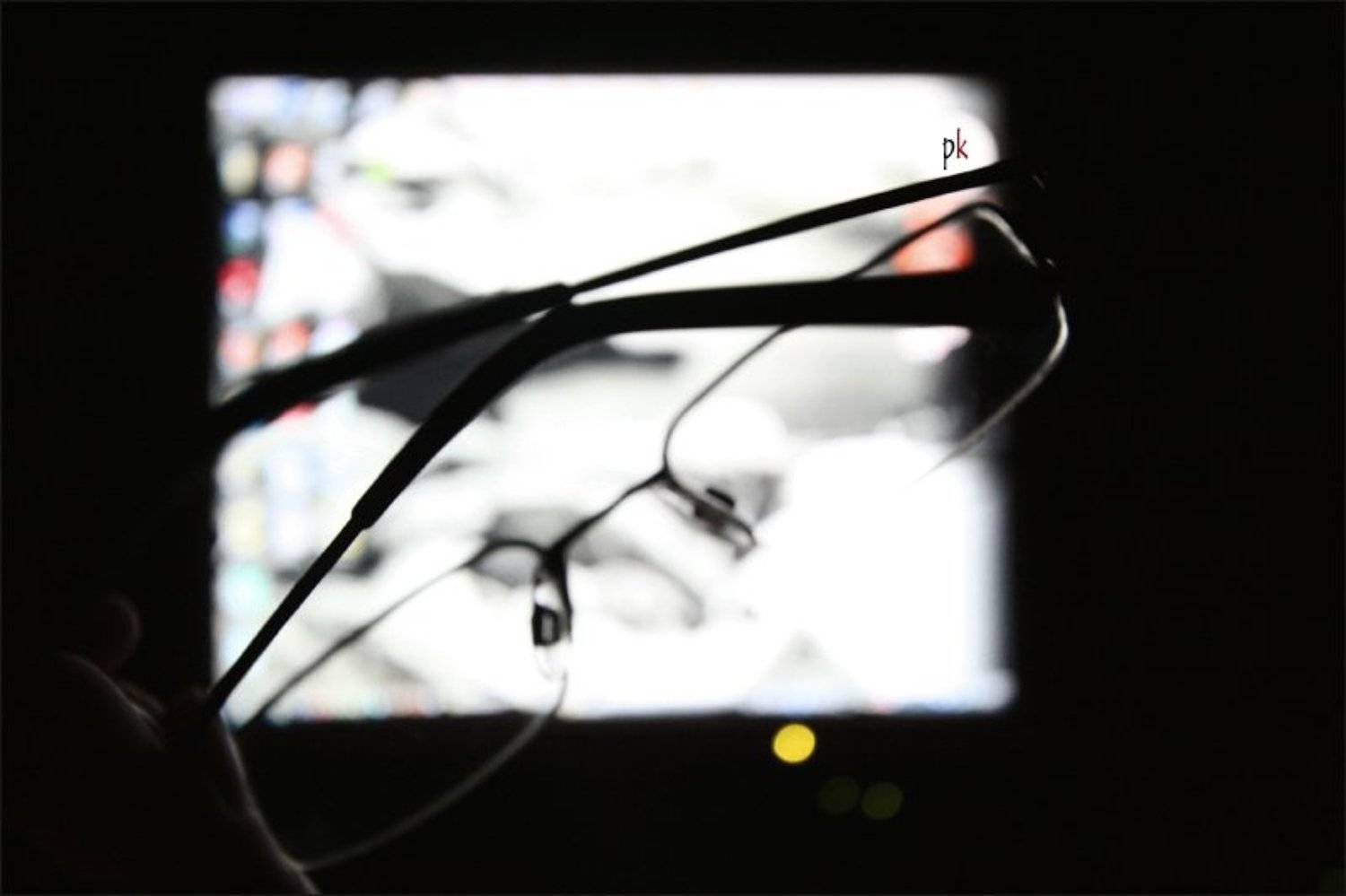 очкарик ocular owlish glasses призма, koniae'ff