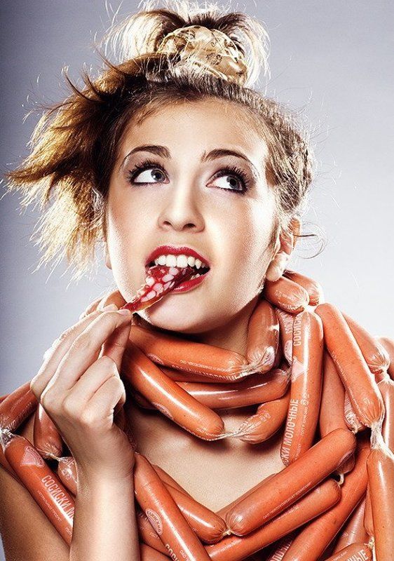 Колбасная Королева фото превью