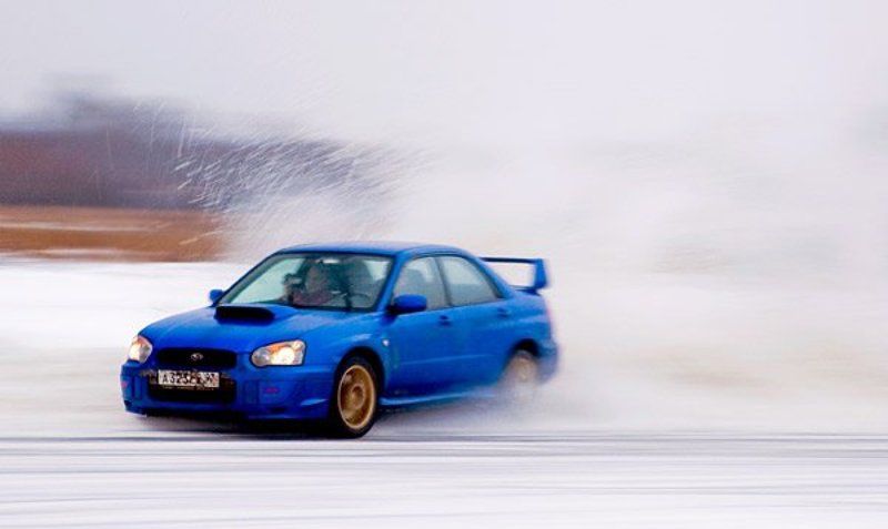 SnowScooby фото превью