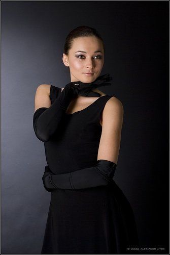 Александра