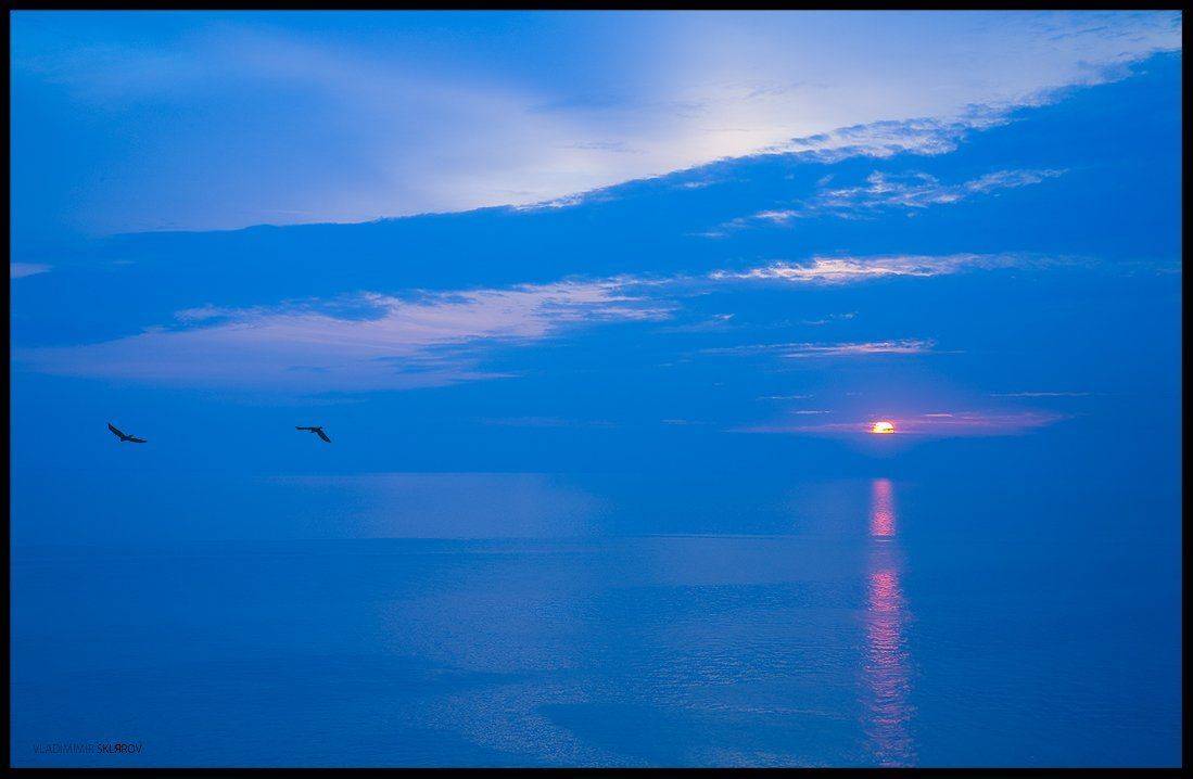 , Владимир Скляров